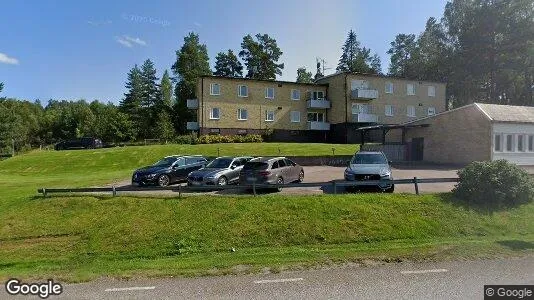 Lägenheter att hyra i Eda - Bild från Google Street View