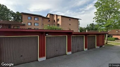 Lägenheter att hyra i Växjö - Bild från Google Street View