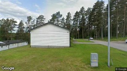 Lägenheter att hyra i Sandviken - Bild från Google Street View