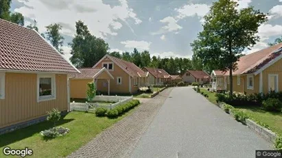 Rum att hyra i Älmhult - Bild från Google Street View