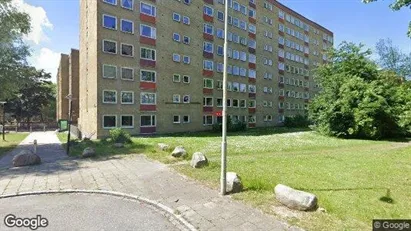 Lägenheter att hyra i Malmö Centrum - Bild från Google Street View
