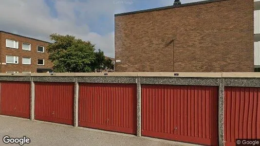 Lägenheter att hyra i Upplands-Bro - Bild från Google Street View