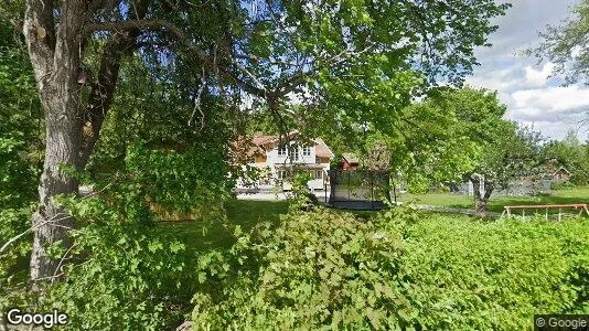 Lägenheter att hyra i Heby - Bild från Google Street View