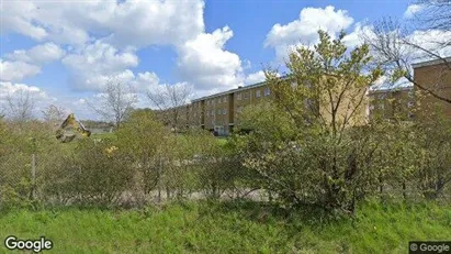 Lägenheter att hyra i Malmö Centrum - Bild från Google Street View