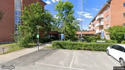 Lägenheter att hyra i Söderort - Bild från Google Street View
