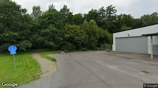 Lägenheter att hyra i Alvesta - Bild från Google Street View