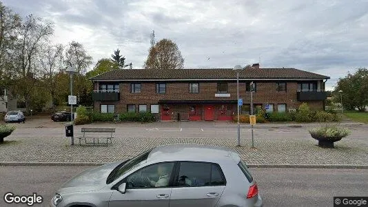 Lägenheter att hyra i Tierp - Bild från Google Street View