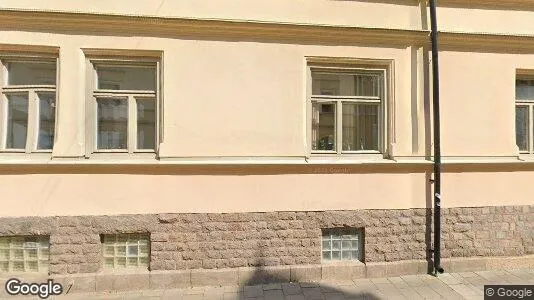Lägenheter att hyra i Område ej specificerat - Bild från Google Street View