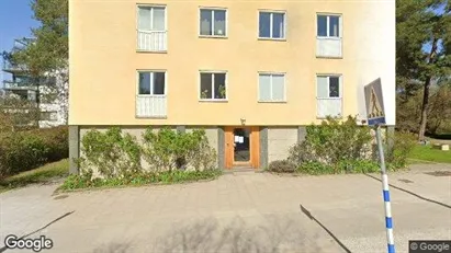 Bostadsrätter till salu i Sundbyberg - Bild från Google Street View