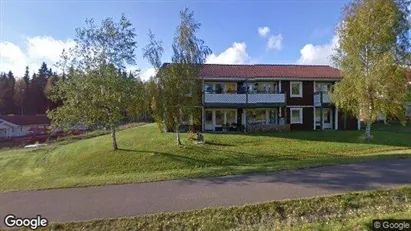 Bostadsrätter till salu i Gagnef - Bild från Google Street View