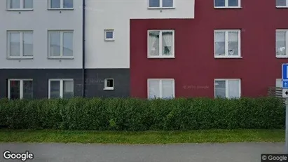 Bostadsrätter till salu i Botkyrka - Bild från Google Street View
