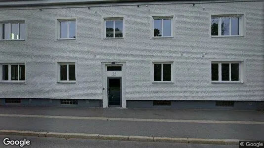 Bostadsrätter till salu i Linköping - Bild från Google Street View