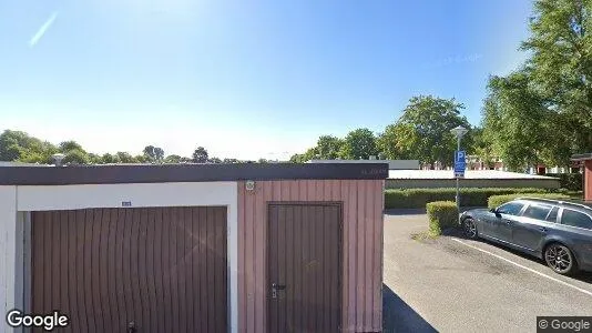 Lägenheter att hyra i Norrköping - Bild från Google Street View