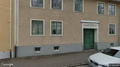 Lägenheter att hyra i Kalmar - Bild från Google Street View