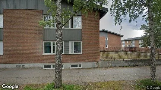 Lägenheter att hyra i Östersund - Bild från Google Street View