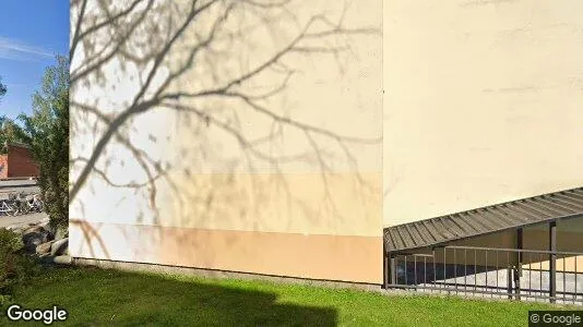 Lägenheter att hyra i Norrköping - Bild från Google Street View