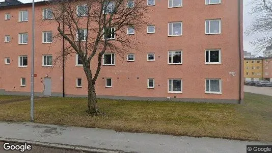 Lägenheter till salu i Västerås - Bild från Google Street View