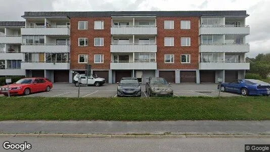 Lägenheter till salu i Härnösand - Bild från Google Street View