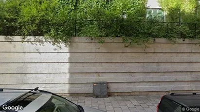 Lägenheter till salu i Kungsholmen - Bild från Google Street View