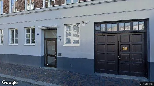 Lägenheter till salu i Helsingborg - Bild från Google Street View