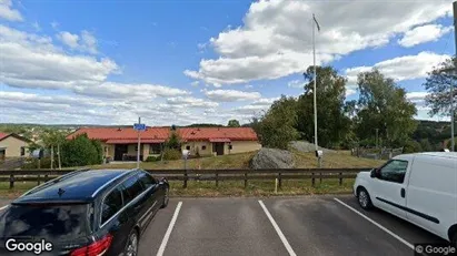 Lägenheter till salu i Mölndal - Bild från Google Street View