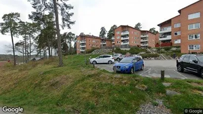 Lägenheter till salu i Vaxholm - Bild från Google Street View