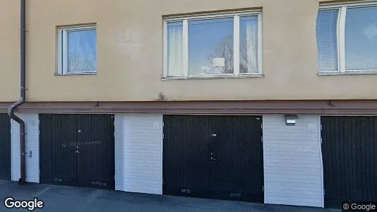 Lägenheter till salu i Sigtuna - Bild från Google Street View