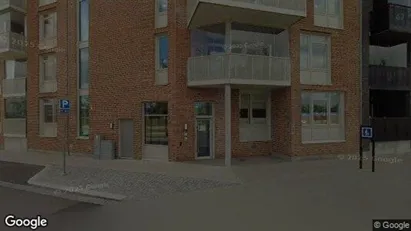 Lägenheter till salu i Kävlinge - Bild från Google Street View