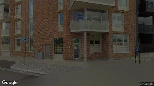 Lägenheter till salu i Kävlinge - Bild från Google Street View