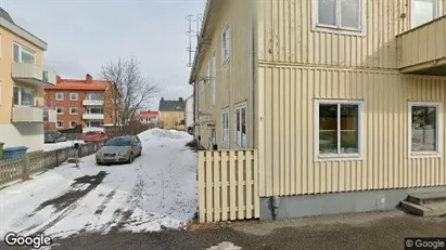 Lägenheter till salu i Umeå - Bild från Google Street View