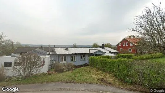 Lägenheter till salu i Kristinehamn - Bild från Google Street View