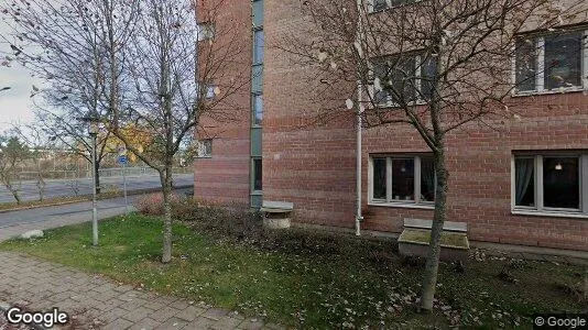 Bostadsrätter till salu i Söderort - Bild från Google Street View