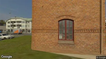 Bostadsrätter till salu i Ulricehamn - Bild från Google Street View