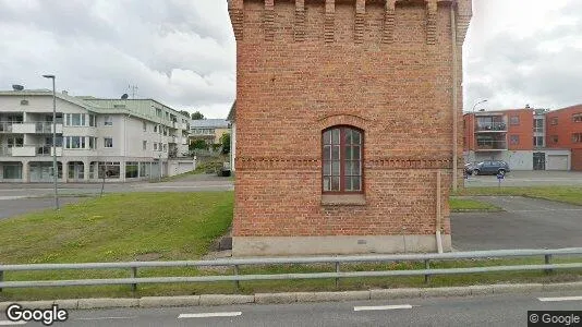 Bostadsrätter till salu i Ulricehamn - Bild från Google Street View