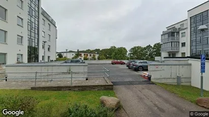 Lägenheter till salu i Helsingborg - Bild från Google Street View