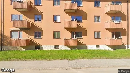 Bostadsrätter till salu i Västerort - Bild från Google Street View