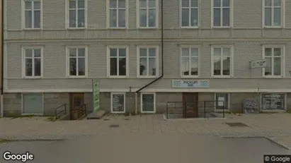 Lägenheter till salu i Östermalm - Bild från Google Street View