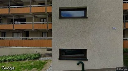 Lägenheter till salu i Västerort - Bild från Google Street View