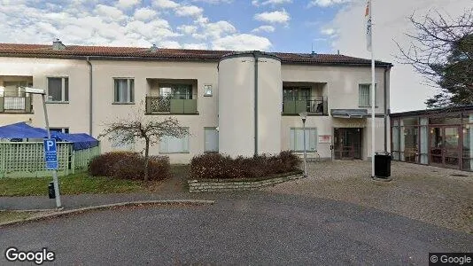 Lägenheter att hyra i Eskilstuna - Bild från Google Street View