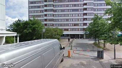 Lägenheter att hyra i Västra hisingen - Bild från Google Street View