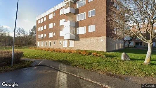 Lägenheter att hyra i Eskilstuna - Bild från Google Street View