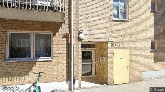 Lägenheter att hyra i Kirseberg - Bild från Google Street View