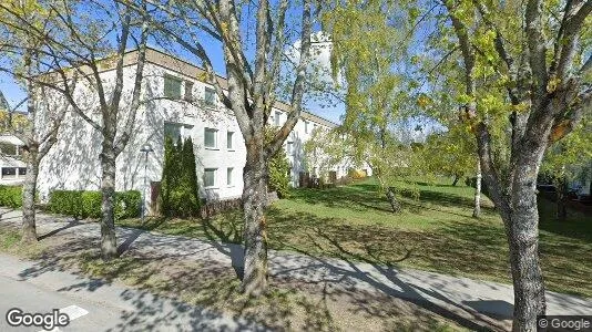 Bostadsrätter till salu i Upplands-Bro - Bild från Google Street View