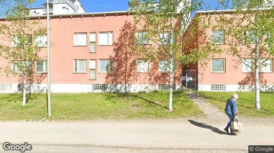 Bostadsrätter till salu i Västerort - Bild från Google Street View