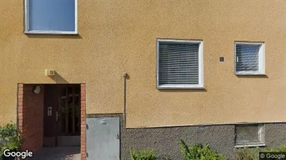 Bostadsrätter till salu i Söderort - Bild från Google Street View