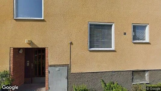 Bostadsrätter till salu i Söderort - Bild från Google Street View