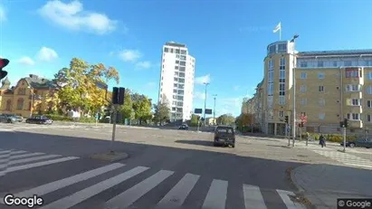 Bostadsrätter till salu i Linköping - Bild från Google Street View