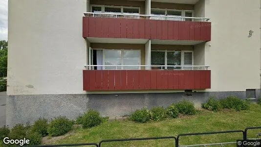 Lägenheter att hyra i Linköping - Bild från Google Street View