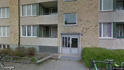 Lägenheter att hyra i Linköping - Bild från Google Street View