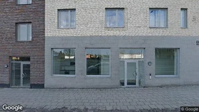 Lägenheter att hyra i Linköping - Bild från Google Street View